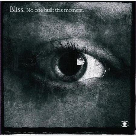 Bliss - No One Built This Moment (CD)